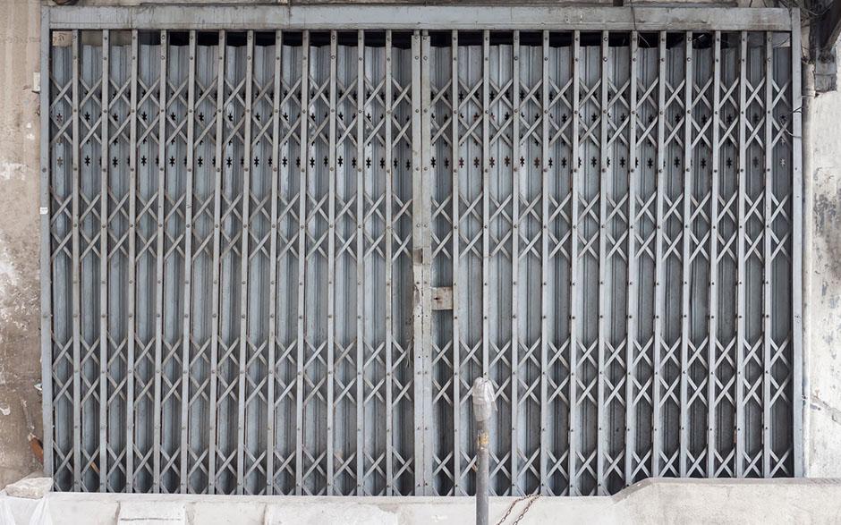 porte fenetre Livry-Gargan